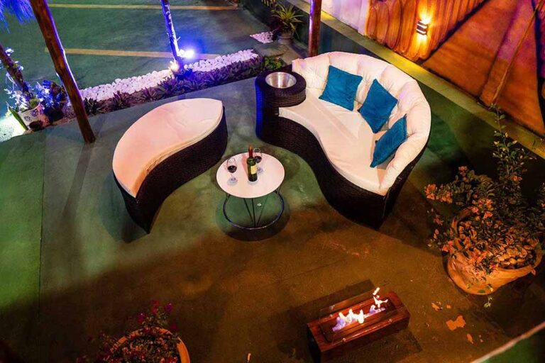 Conheça o Loft Vista da Serra na Serra de São Bento - RN