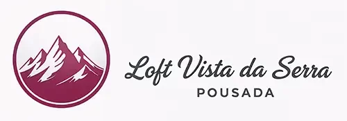 Loft Vista da Serra - Logotipo