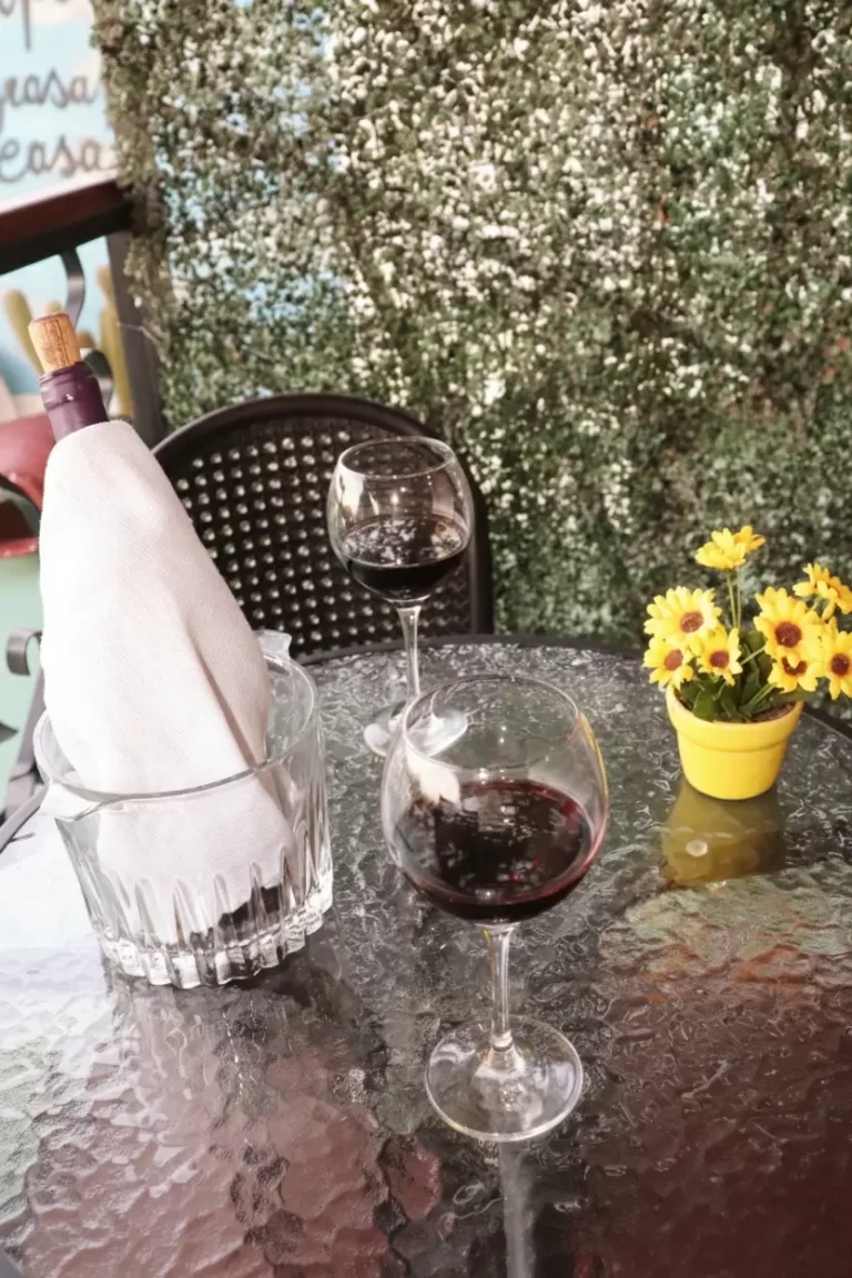 Deck | Suíte Girassol | Pousada Loft Vista da Serra | Serra de São Bento - RN