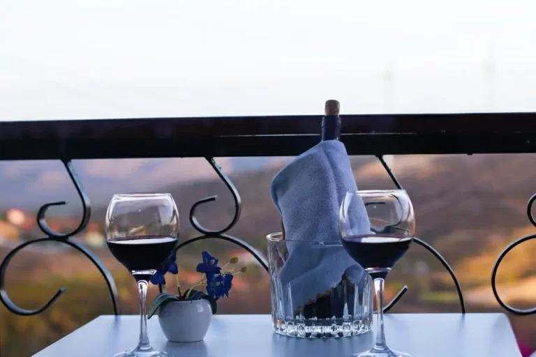 Varanda | Pousada Loft Vista da Serra | Serra de São Bento - RN